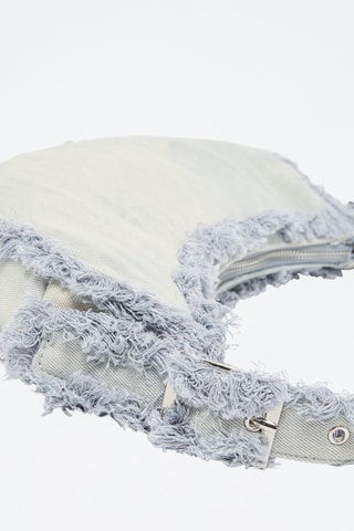 Sac à main - Bleu clair