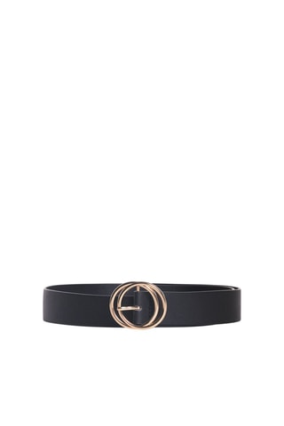 Ceinture - Noir