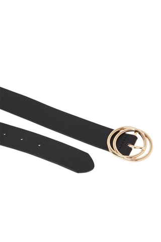 Ceinture - Noir