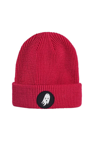 Bonnet - Rouge