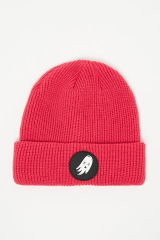 Bonnet - Rouge