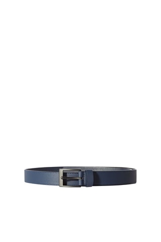 Ceinture - Bleu marine