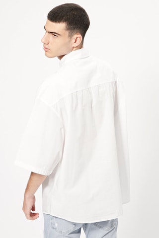 Chemise Blanc