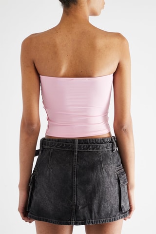 Bustier - Rose