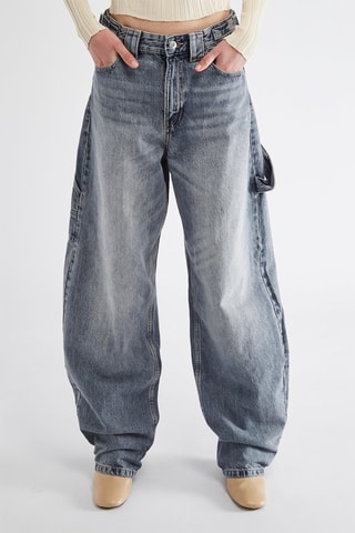 Jean - Bleu