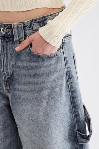Jean - Bleu