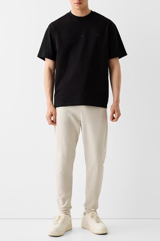 Jogging - Beige