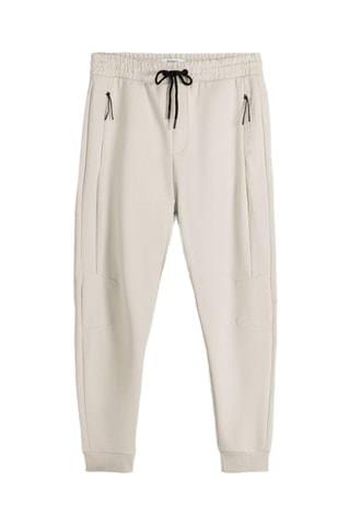 Jogging - Beige