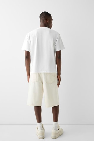 T-shirt - Blanc