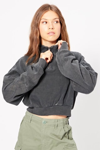 Sweat court - Anthracite