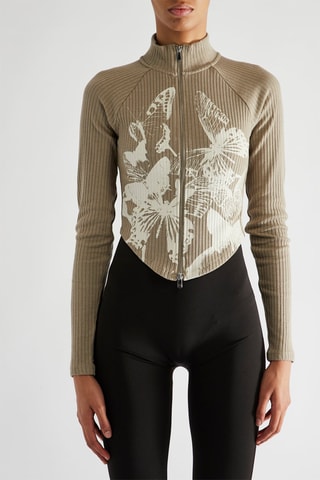 Gilet - Kaki