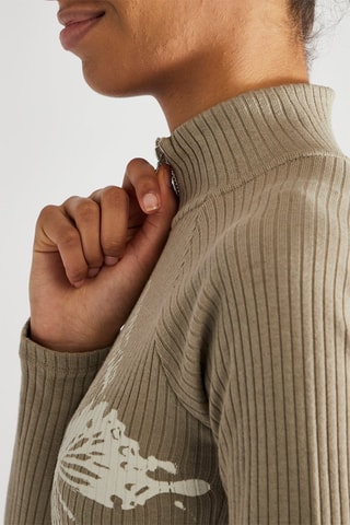 Gilet - Kaki