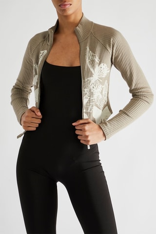 Gilet - Kaki