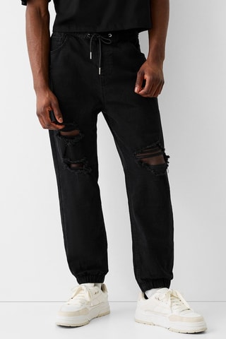 Jean - Noir