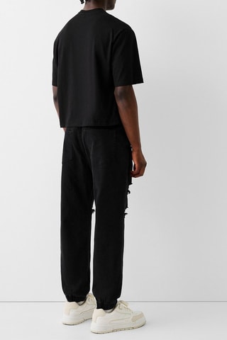 Jean - Noir