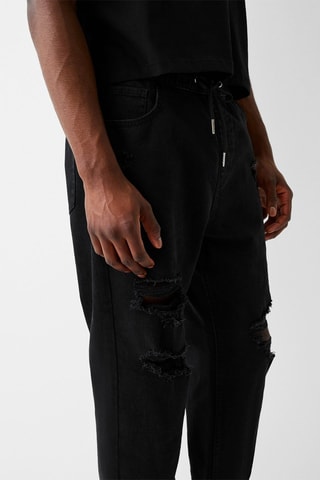Jean - Noir