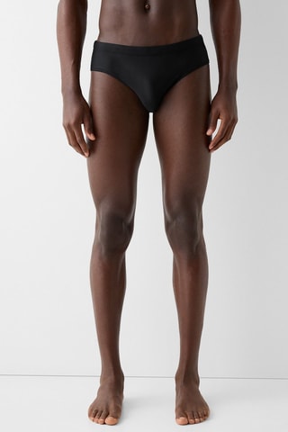 Bas de maillot - Noir