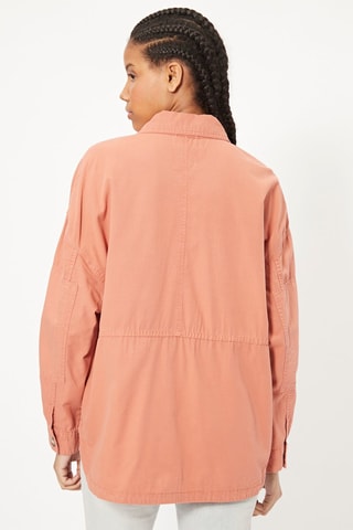 Surchemise - Rose