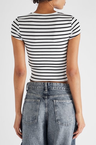 T-shirt - Blanc