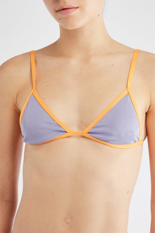 Haut de maillot - Orange