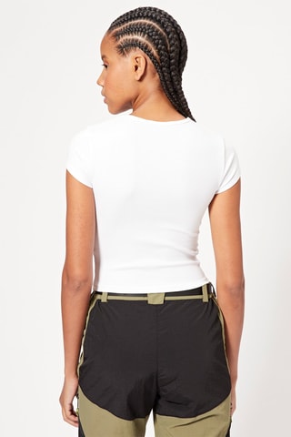 T-shirt - Blanc