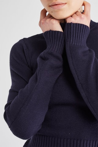 Pull - Bleu marine