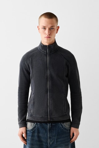 Gilet - Noir