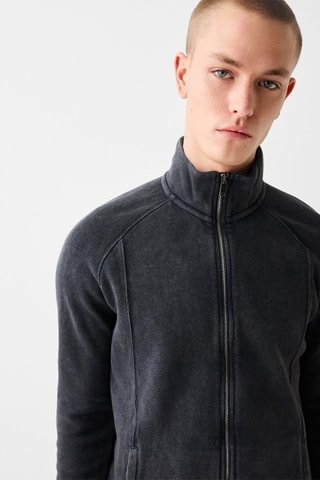 Gilet - Noir