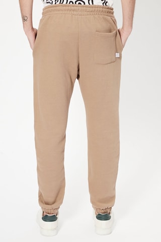 Jogging Marron