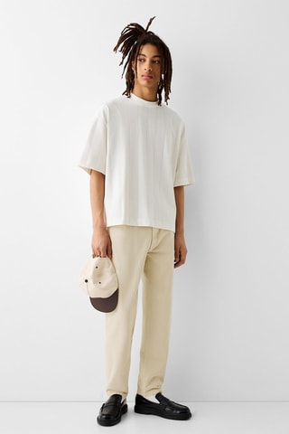 Jean - Beige