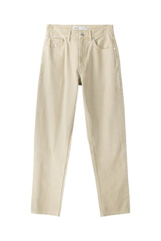 Jean - Beige