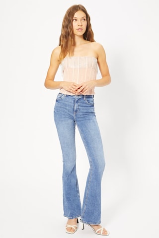 Crop top - Rose