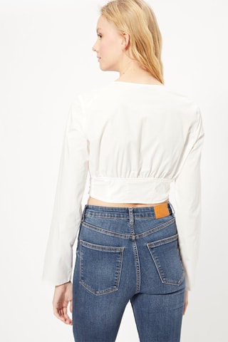 Chemise Blanc
