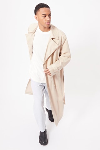 Trench Beige