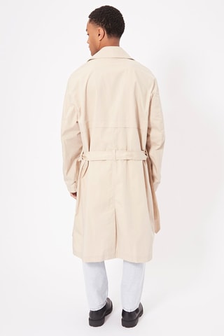 Trench Beige