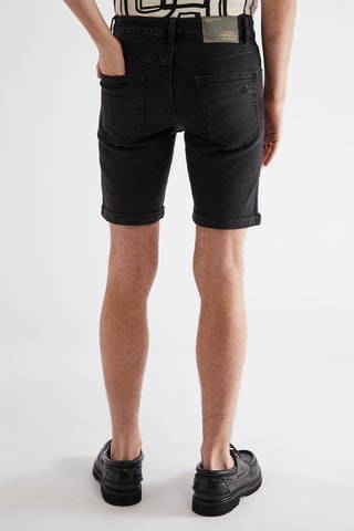 Short skinny - Noir