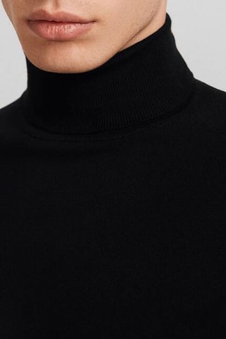 Pull - Noir
