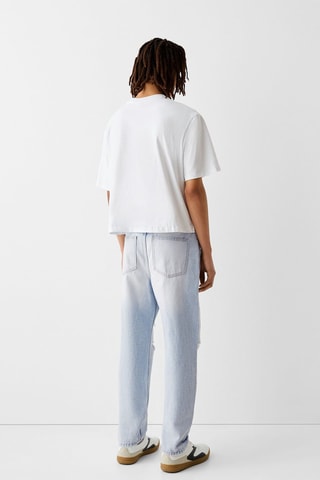 Jean - Bleu