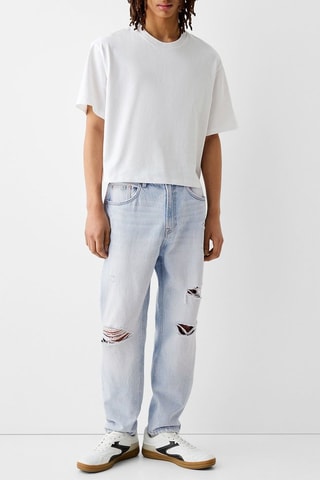 Jean - Bleu