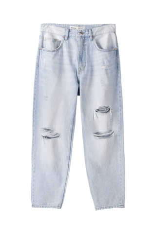 Jean - Bleu