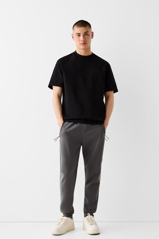 Jogging - Gris