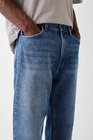 Jean - Bleu
