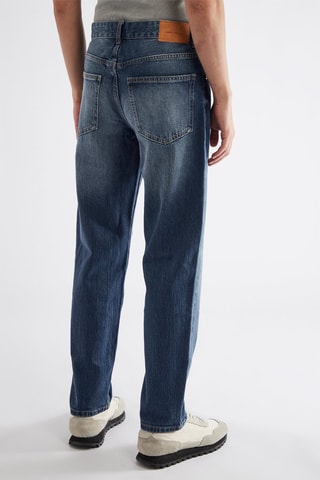 Jean - Bleu