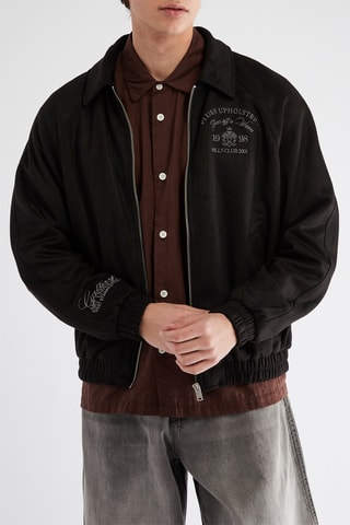Veste - Noir