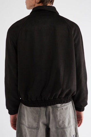 Veste - Noir