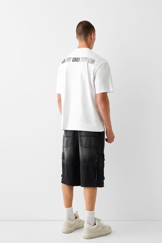 T-shirt - Blanc