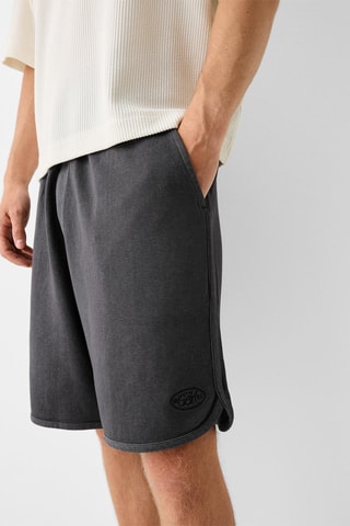 Short - Gris