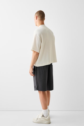 Short - Gris