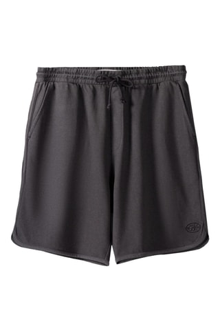 Short - Gris