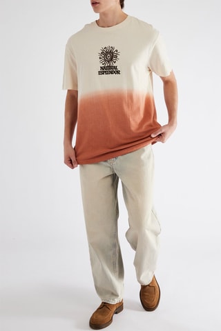 Jean skater - Beige